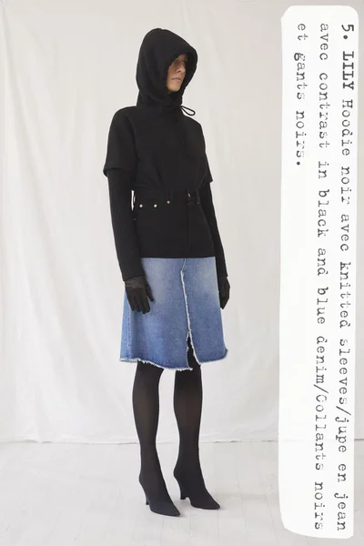 Look 5